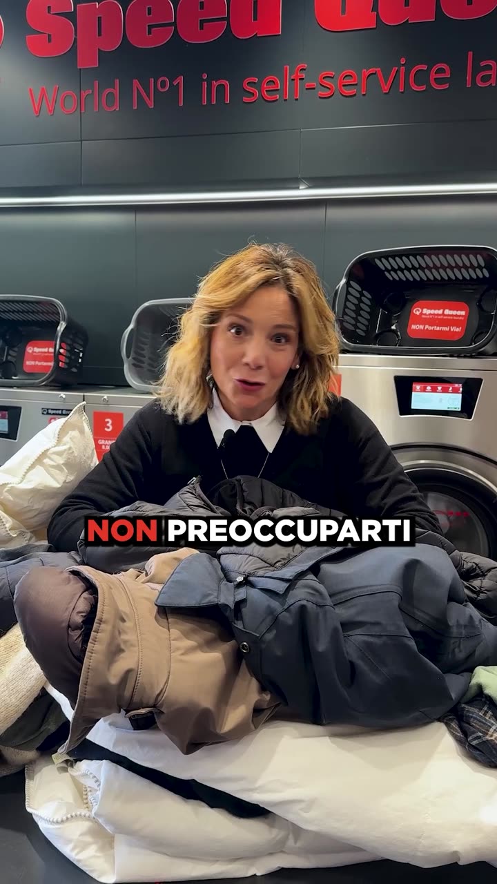 Il cambio di stagione, senza pensieri